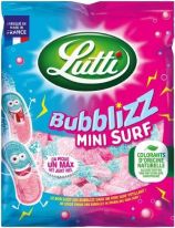 Lutti EU Bubblizz mini surf 100g