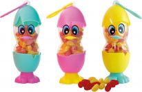 Easter Baby Chicken Eggs 50g
