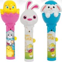 Easter Pop Ups Lollipop 10g