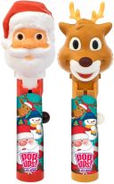 Christmas Pop Ups Lollipop 10g