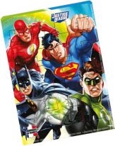 Justice League Advent Calendar 75g