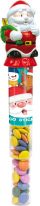 Christmas Choco Stick - Chocolate Lentils 50g