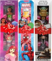 Disney Mix Pop Ups 2-pack Giftset 40g