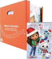 Gabby's Dollhouse Advent Calendar 75g