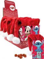 Disney Santa Hat w/ Fruity 15g