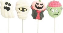 Halloween Marshmallow Lollipop 45g