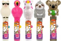 Mix Pop Ups Lollipop 10g