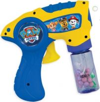 Paw Patrol Candy Bubble Shooter 5g