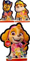 Paw Patrol Lollipop Fun Pack 10g
