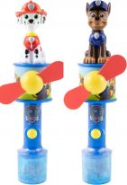 Paw Patrol Coolfan with Chewy Candy 6g
