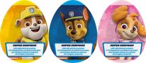 Paw Patrol Super Surprise with Jellybeans 10g