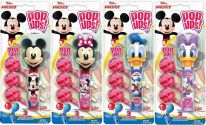 Disney Mix Pop Ups Lollipop Blisterpack 30g