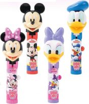 Disney Mix Pop Ups Lollipop 10g