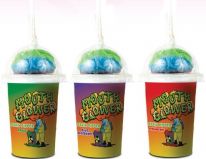 Mouth Glower Sour Brain Dipper 60g