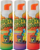 Mouth Glower Sour Foam 40ml