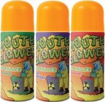 Mouth Glower Sour Roller 60ml