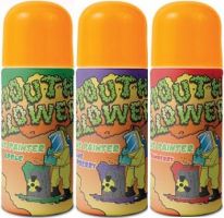 Mouth Glower Tongue Painter 60ml