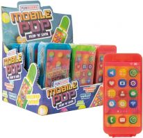 Funriders Mobile Pop 30g