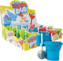 Funriders Plunger Pop 35g