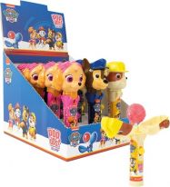 Paw Patrol Pop Ups Lollipop 10g