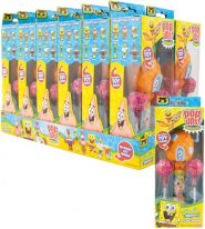 Spongebob Pop Ups Lollipop Surprise 20g