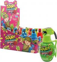 Funriders Sour Explosion 57g
