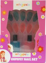 Whoopsie Candy Nail Set 66g