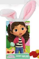 Gabby's Dollhouse Bunny Ears w/ Mad Beans 100g