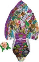 Teenage Mutant Ninja Turtles Flame Egg 150g