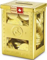 Goldkenn The Mini Safe Gold 200g