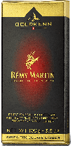 Goldkenn Rémy Martin Cognac Fine Champagne Liquor Bar 100g