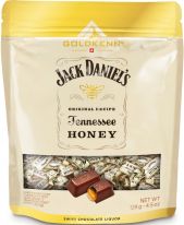 Goldkenn Jack Daniel's Tennessee Honey Doypack Liquor Delights 128g