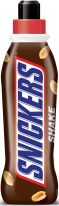 Snickers Drink Sportscap 350ml