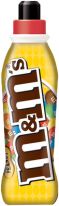M&M’s Drink Peanut Sportscap 350ml