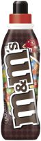 M&M’s Drink Choco Sportscap 350ml