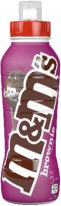 M&M’s Drink Brownie Sportscap 350ml