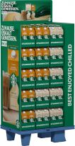 Starbucks Multiserve, Display, 150pcs