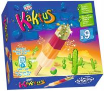 Nestle Schöller Kaktus 9x45ml