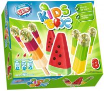 Nestle Schöller Kids Box 416ml