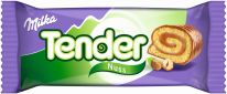 Mondelez Milka Tender Nuss 1er 37g