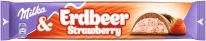 Mondelez Milka Riegel Choco Erdbeer 1er 36,5g