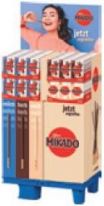 Mondelez Mikado 75g, Display, 192pcs