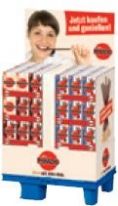 Mondelez Mikado 75g, Display, 288pcs