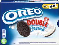 Mondelez Oreo Double 170g
