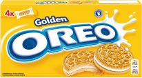 Mondelez Oreo Golden Box 176g