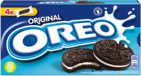 Mondelez Oreo Original 176g