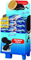 Mondelez Oreo 170/176g, Display, 102pcs