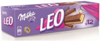 MDLZ EU Riegel Leo Classic Milk - 12pack, 400g