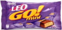 MDLZ EU Riegel - Mini Leo 