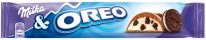 MDLZ EU Milka Riegel Oreo 36 x 37g